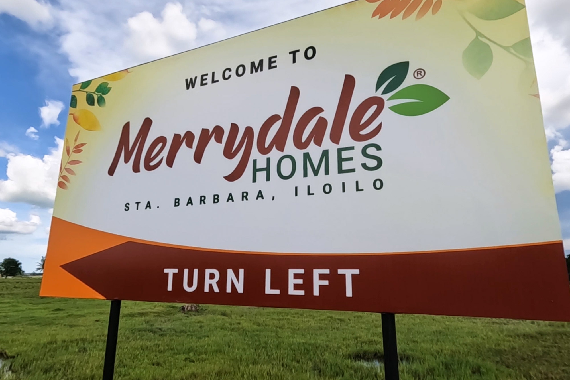 Merrydale Homes Sta. Barbara Same Day Edt Video